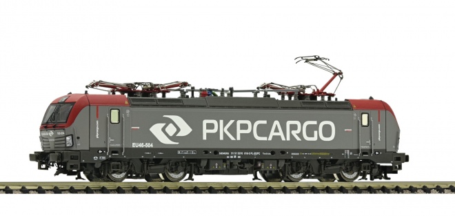 Electric locomotive class 193  PKP Cargo<br /><a href='images/pictures/Fleischmann/Fleischmann-739307.jpg' target='_blank'>Full size image</a>